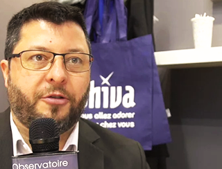 "Shiva m'a permis de créer deux franchises et de les développer" - 