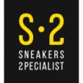 Franchise S2 Sneakers Specialist
