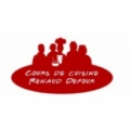Franchise Cours de Cuisine Renaud Defour