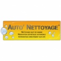 Franchise Auto'nettoyage