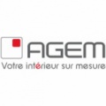 Franchise AGEM Votre intérieur sur mesure