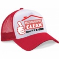 Franchise PRESSING HABITAT CLEAN®