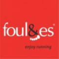 Franchise Foulées