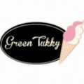 Franchise Green Tukky