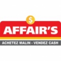 Franchise Affair's