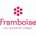 Franchise framboise