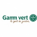 Franchise Gamm Vert