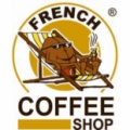 Franchise French Coffee Shop