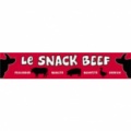 Franchise Le Snack Beef