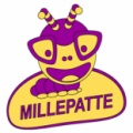 Franchise Millepatte