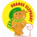 Franchise Orange Elephant