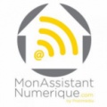 Franchise MonAssistantNumérique