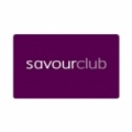 Franchise Savour Club