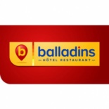 Franchise balladins