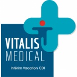 Franchise Vitalis Médical