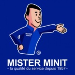 Franchise Mister Minit