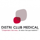 Franchise Distri Club Médical