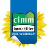 Franchise Cimm Immobilier
