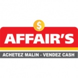 Franchise Affair's