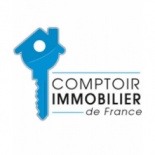 Franchise Comptoir Immobilier de France
