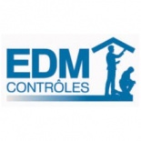 Franchise EDM Contrôles