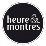 Franchise Heure et Montres