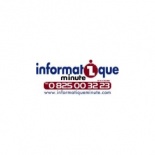 Franchise Informatique minute
