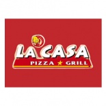 Franchise La Casa Pizza-Grill