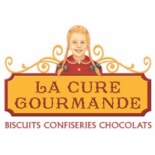 Franchise La Cure Gourmande
