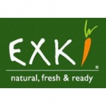 Franchise Exki