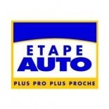 Franchise Etape Auto