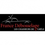 Franchise France Débosselage