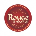Franchise Rouge Tendance