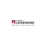 Franchise Cours Legendre