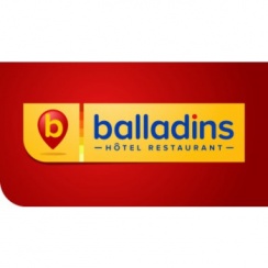 Franchise balladins