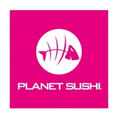 Franchise Planet Sushi