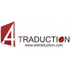Franchise A4TRADUCTION