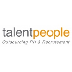 Franchise TALENTPEOPLE