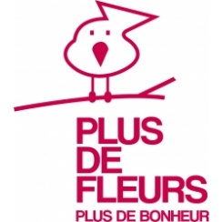 Franchise Plus de Fleurs, Plus de Bonheur