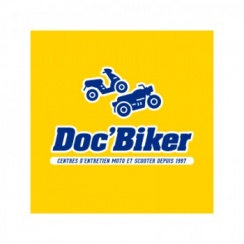 Franchise Doc'Biker