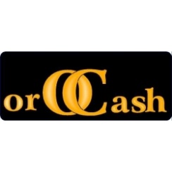 Franchise Orocash-Orobank