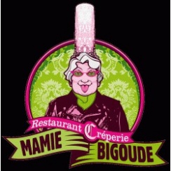 Franchise Mamie Bigoude