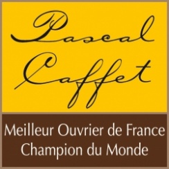 Franchise Pascal Caffet