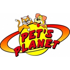 Franchise Pet's Planet