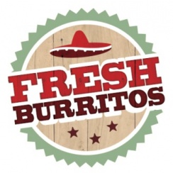 Franchise Fresh Burritos