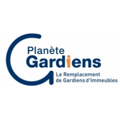Franchise Planète Gardiens