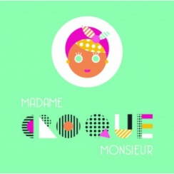 Franchise Madame Croque Monsieur