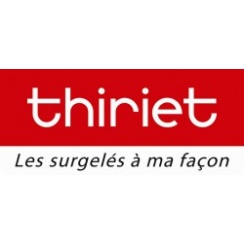Franchise Thiriet Surgelés