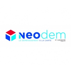 Franchise NEODEM by LAGACHE Mobility