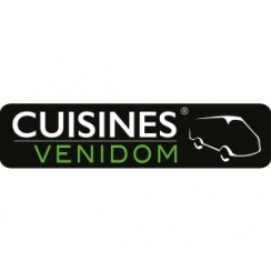 Franchise Cuisines Venidom